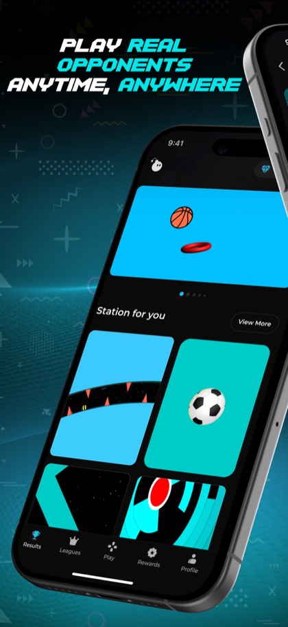 Disrupt Arcade game screenshot 2