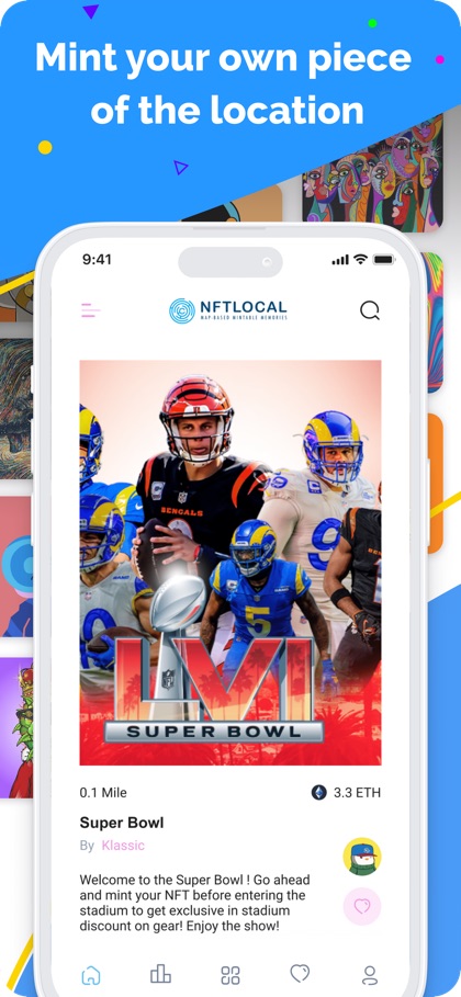How We Launched an NFT App on Polygon in 90 Days